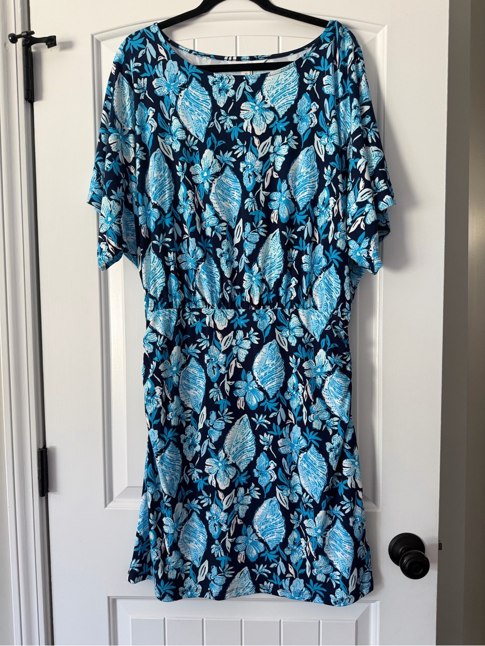 NWT Lilly Pulitzer Zahra Dress size XL - original retail $168
